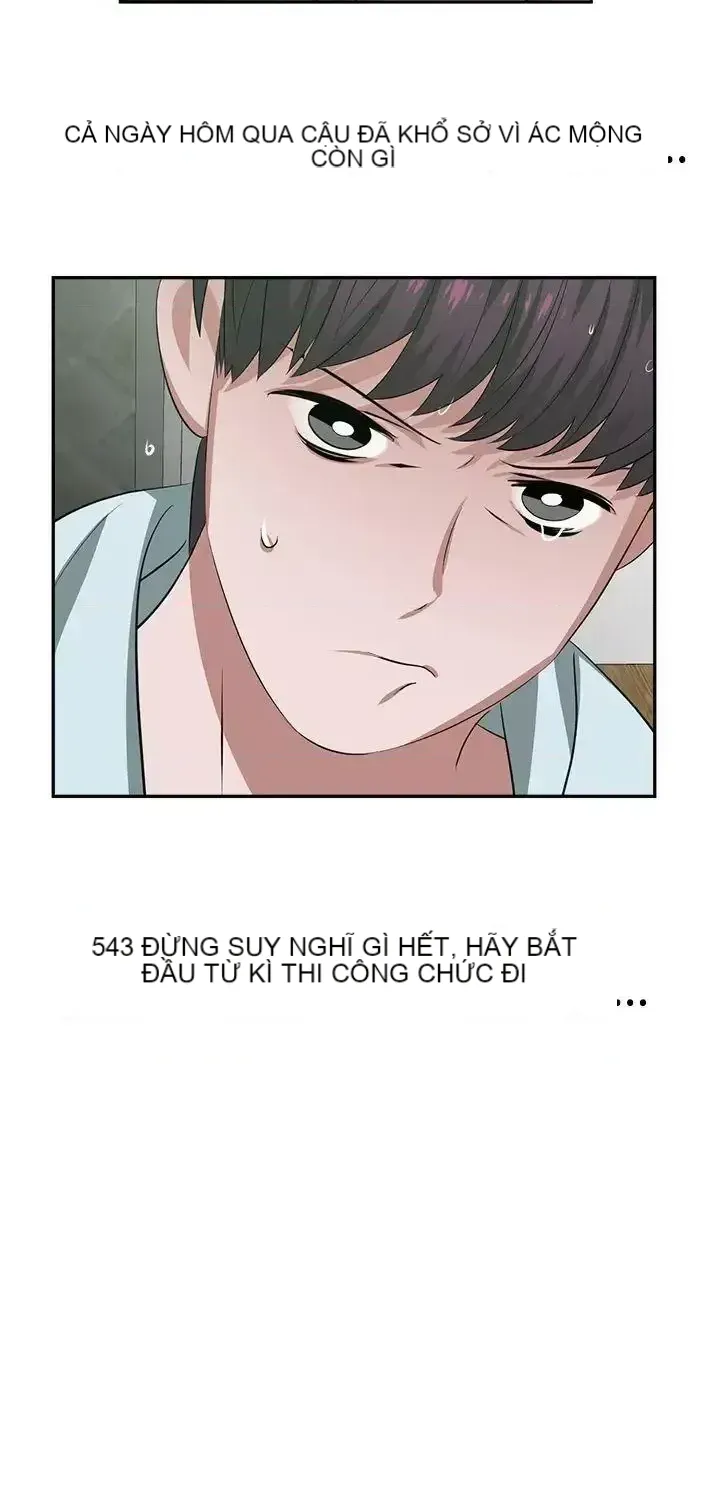 Sếp nóng bỏng và quyến rũ Chương 1-46