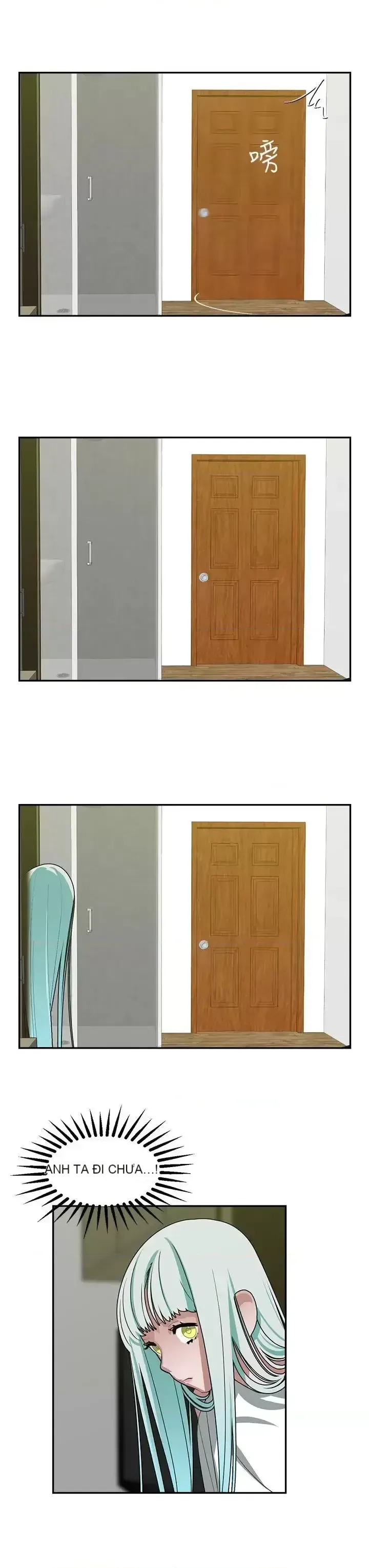 Sếp nóng bỏng và quyến rũ Chương 1-46