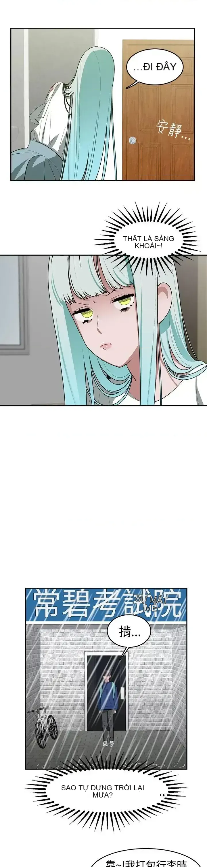 Sếp nóng bỏng và quyến rũ Chương 1-46