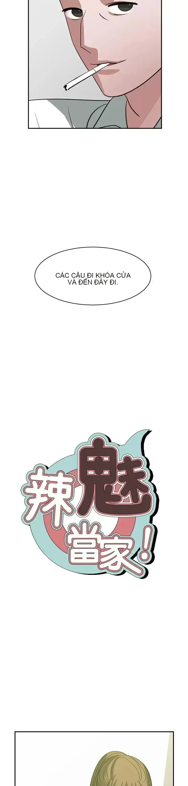 Sếp nóng bỏng và quyến rũ Chương 1-46