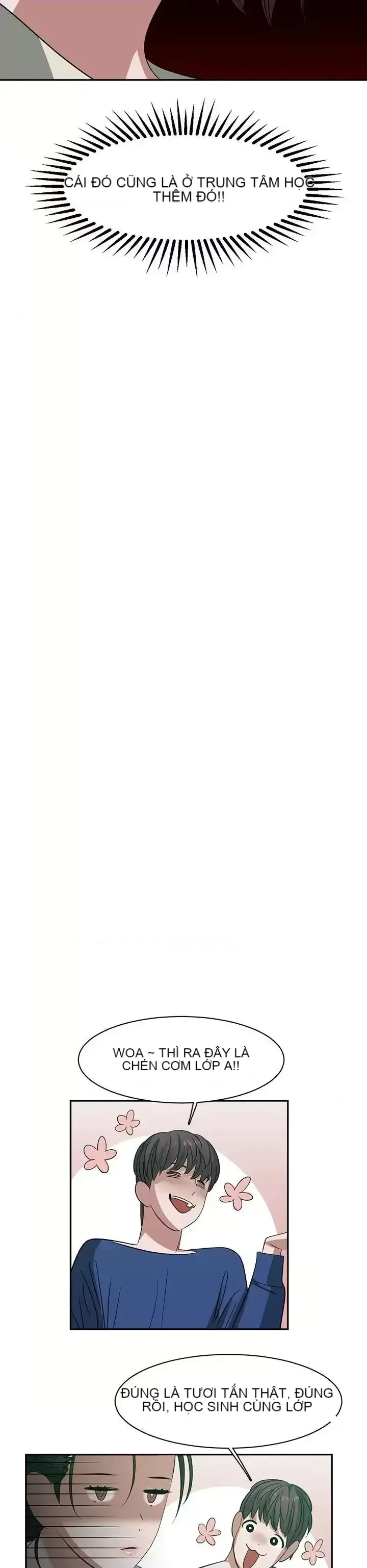 Sếp nóng bỏng và quyến rũ Chương 1-46