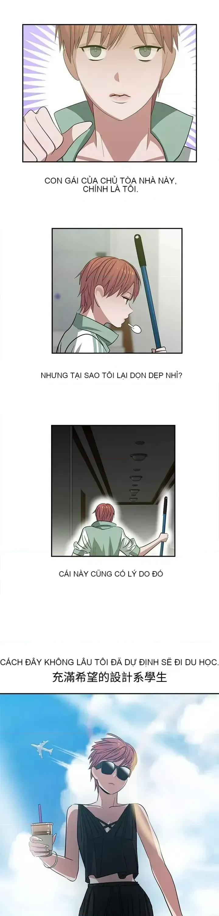 Sếp nóng bỏng và quyến rũ Chương 1-46