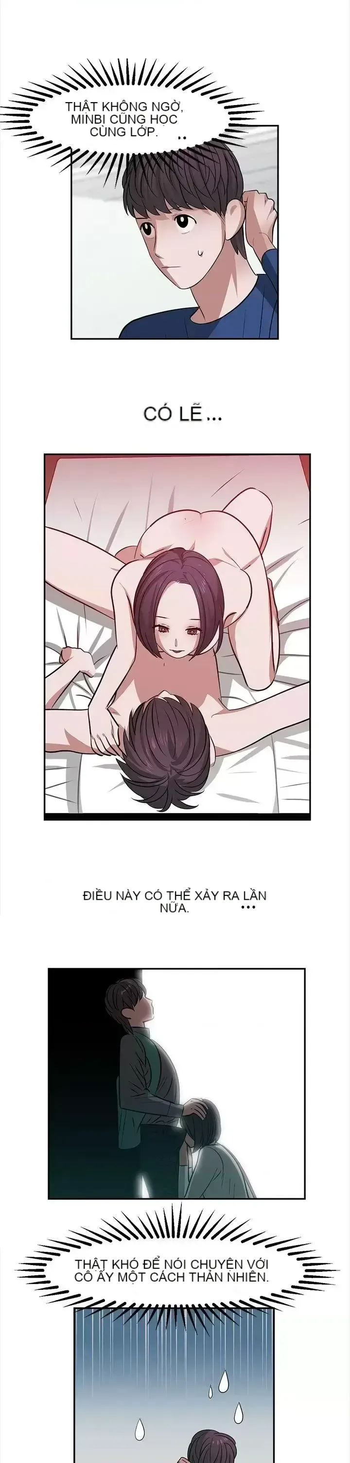 Sếp nóng bỏng và quyến rũ Chương 1-46