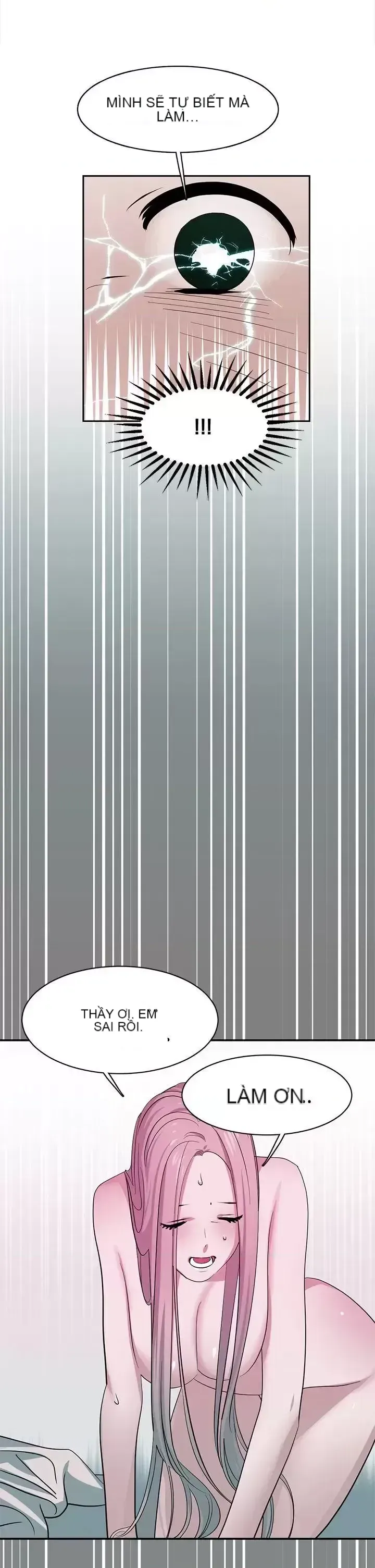 Sếp nóng bỏng và quyến rũ Chương 1-46