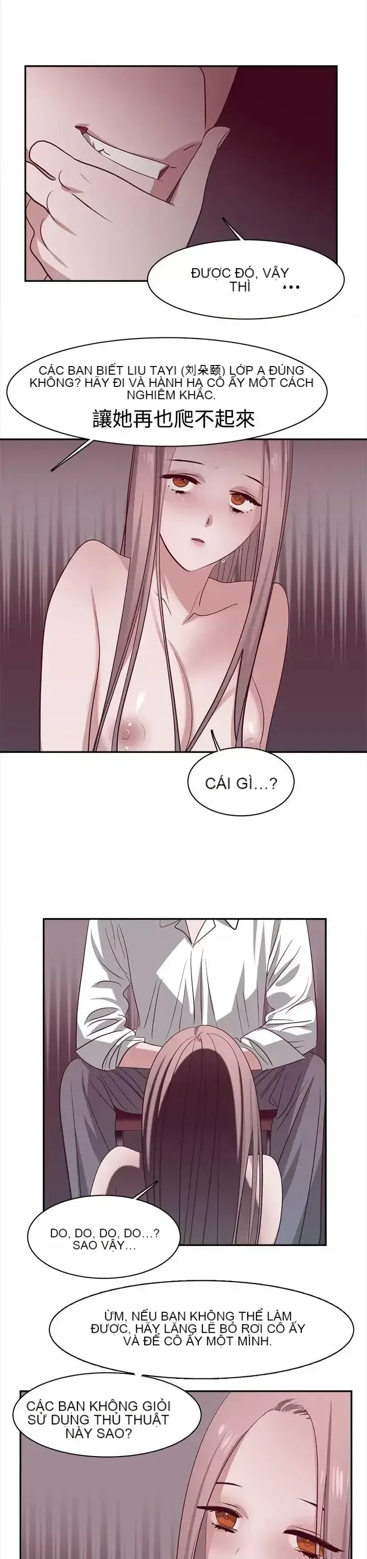 Sếp nóng bỏng và quyến rũ Chương 1-46