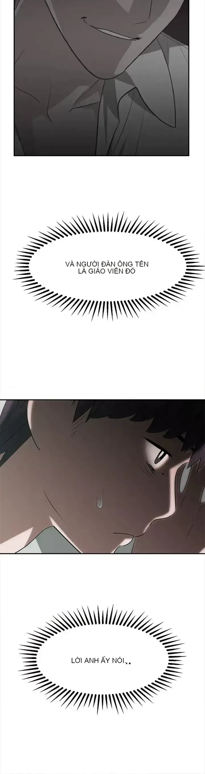 Sếp nóng bỏng và quyến rũ Chương 1-46