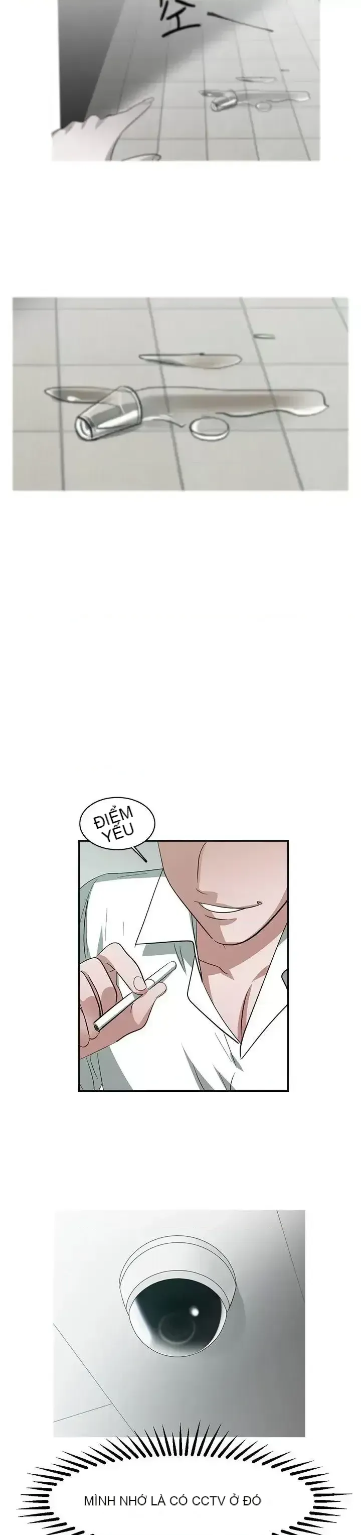 Sếp nóng bỏng và quyến rũ Chương 1-46