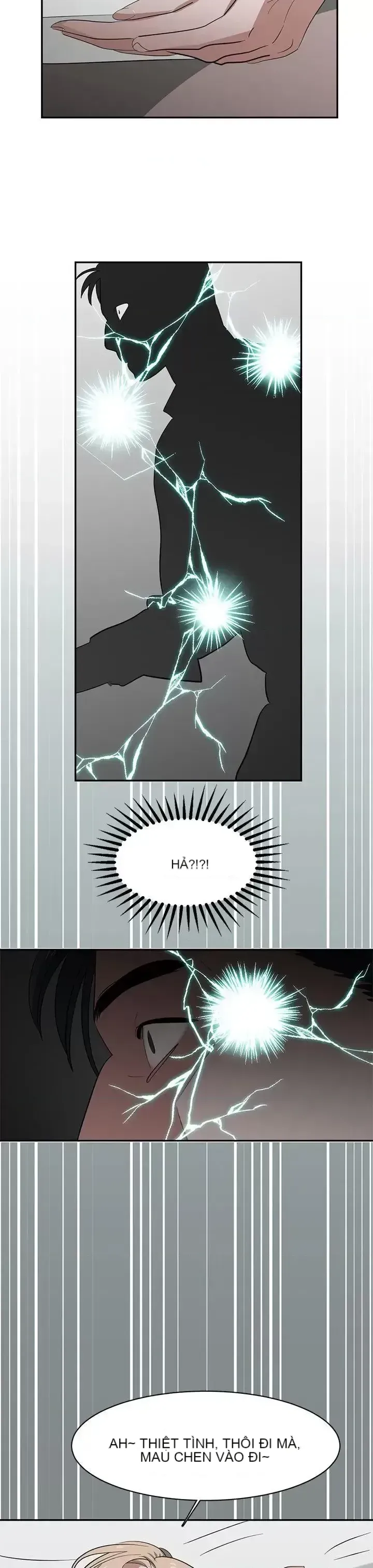 Sếp nóng bỏng và quyến rũ Chương 1-46