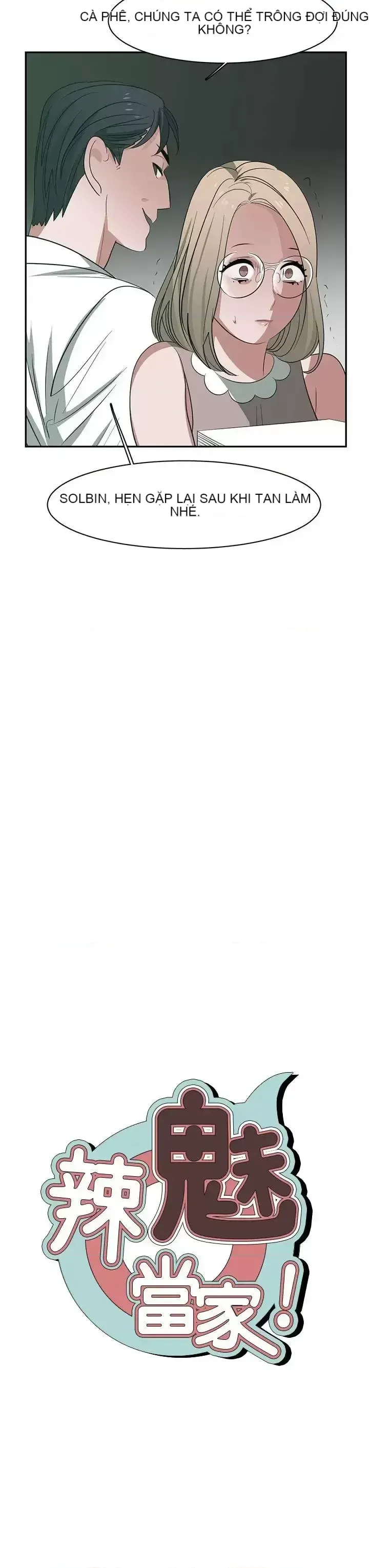 Sếp nóng bỏng và quyến rũ Chương 1-46