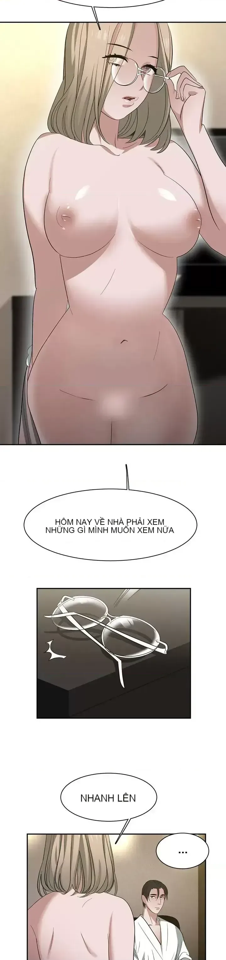 Sếp nóng bỏng và quyến rũ Chương 1-46