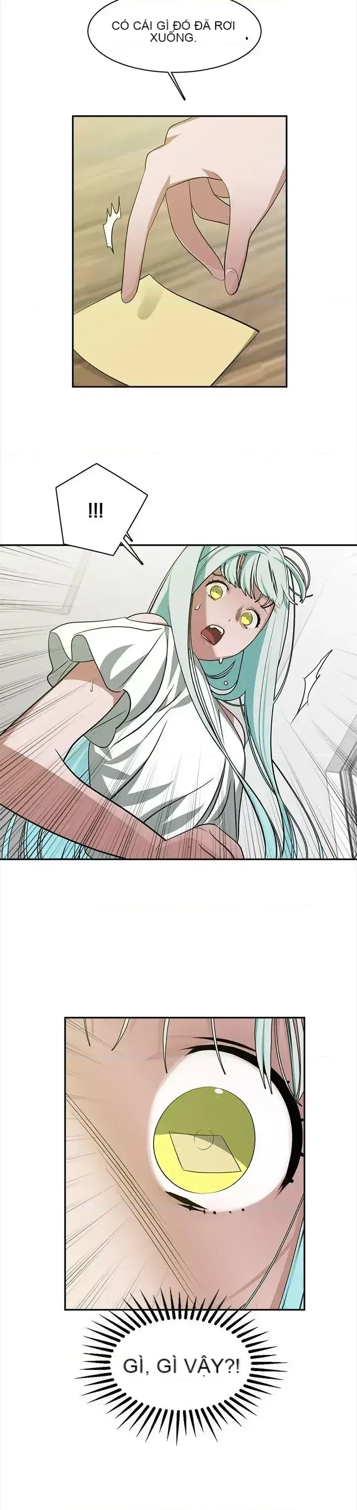 Sếp nóng bỏng và quyến rũ Chương 1-46