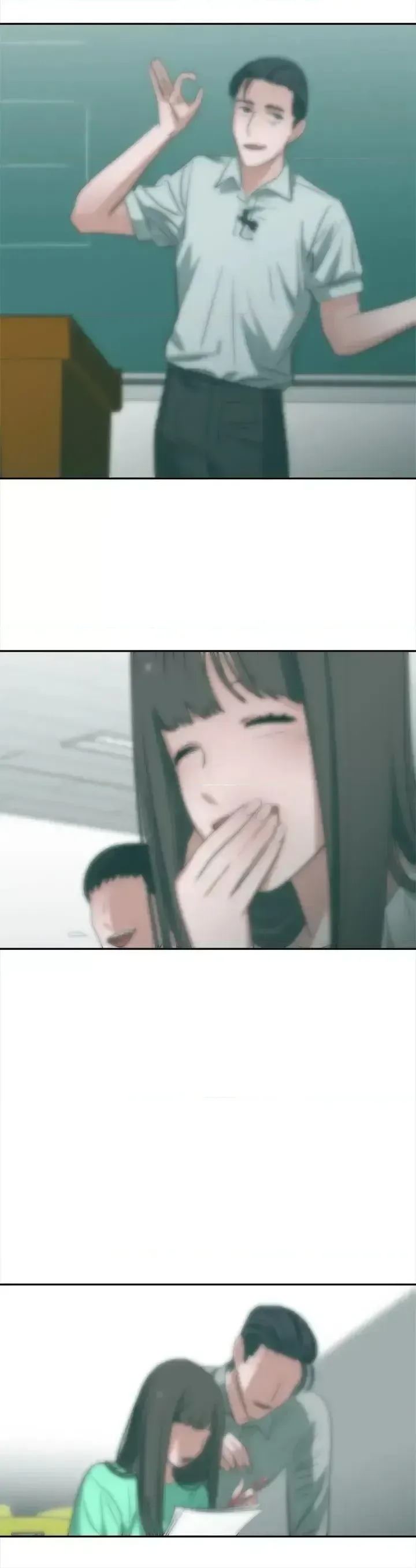 Sếp nóng bỏng và quyến rũ Chương 1-46