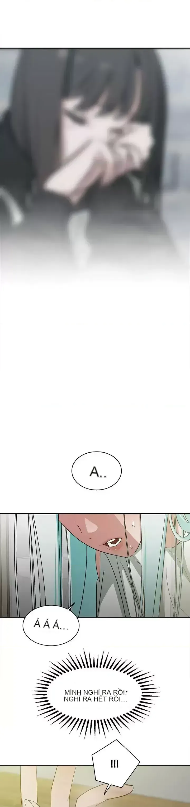 Sếp nóng bỏng và quyến rũ Chương 1-46