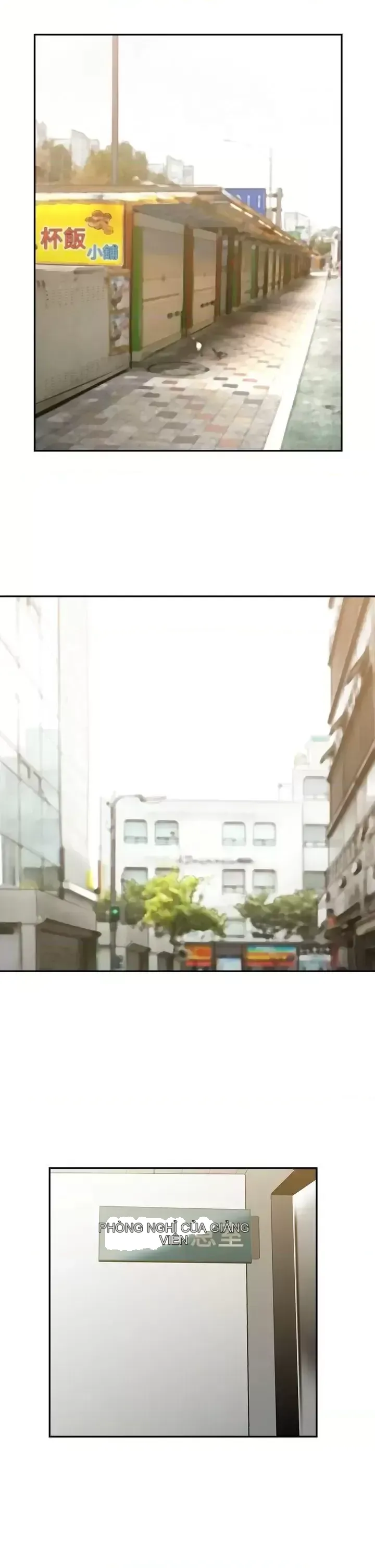 Sếp nóng bỏng và quyến rũ Chương 1-46