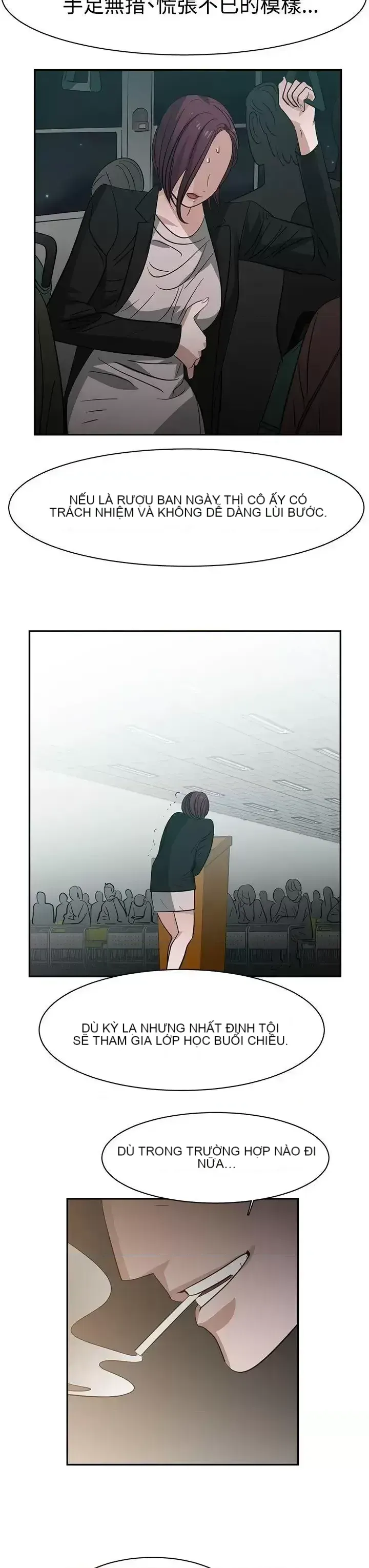 Sếp nóng bỏng và quyến rũ Chương 1-46