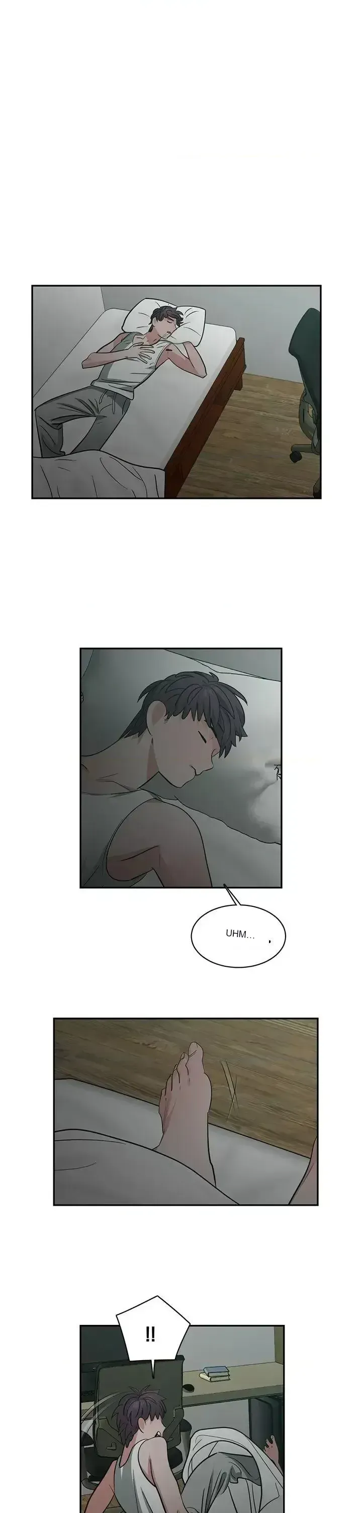 Sếp nóng bỏng và quyến rũ Chương 1-46