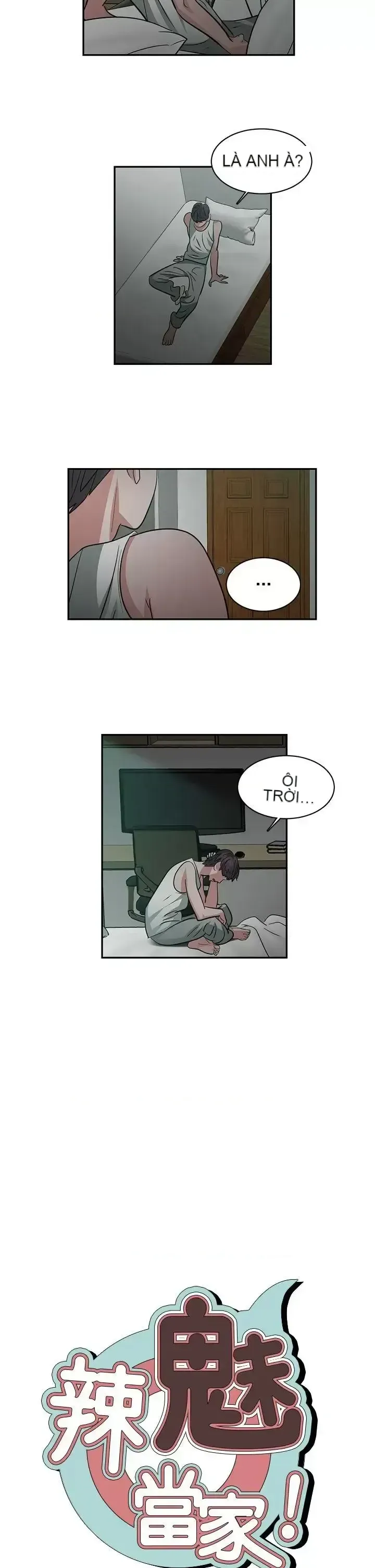 Sếp nóng bỏng và quyến rũ Chương 1-46