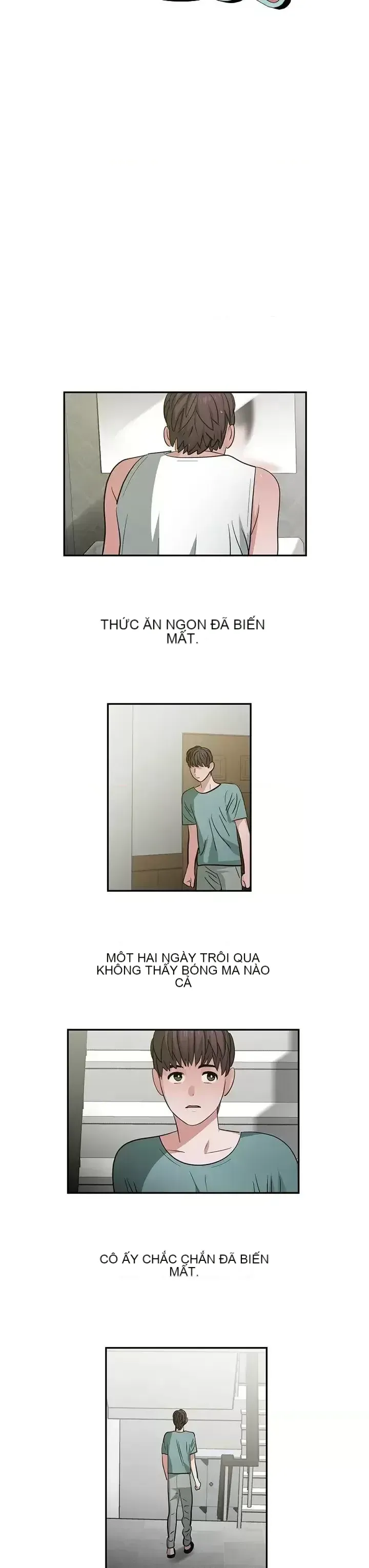 Sếp nóng bỏng và quyến rũ Chương 1-46