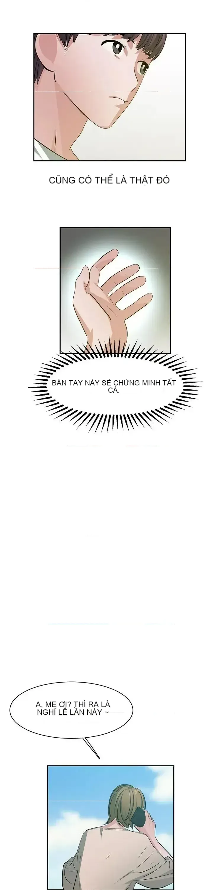 Sếp nóng bỏng và quyến rũ Chương 1-46