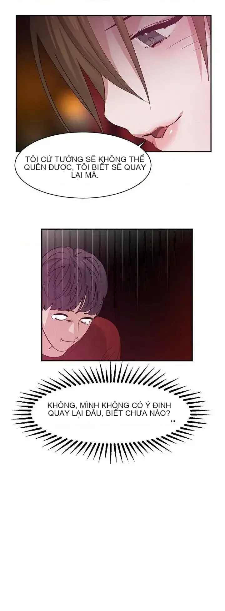 Sếp nóng bỏng và quyến rũ Chương 1-46