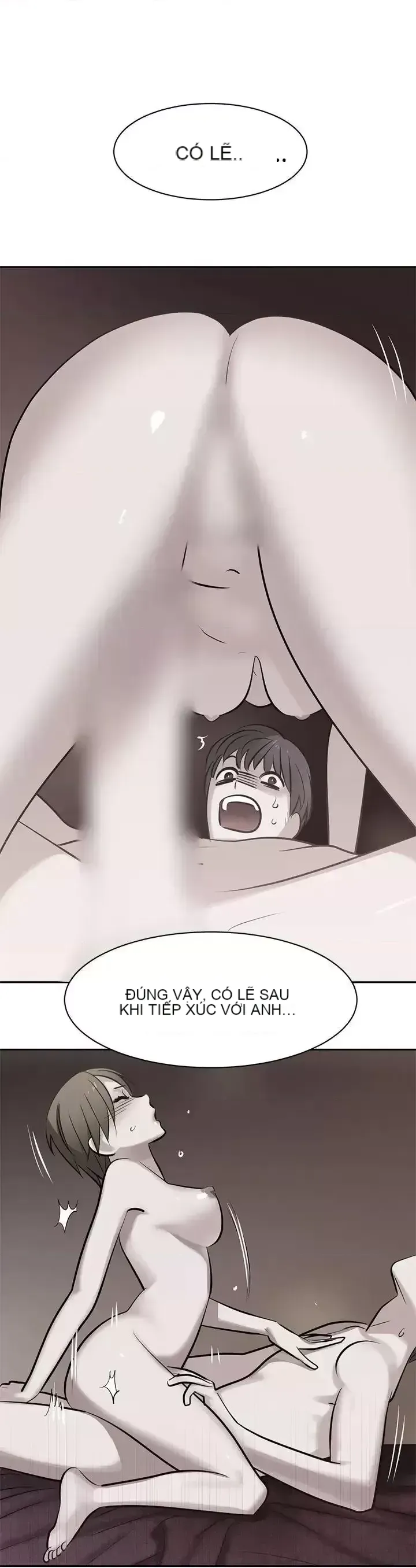 Sếp nóng bỏng và quyến rũ Chương 1-46