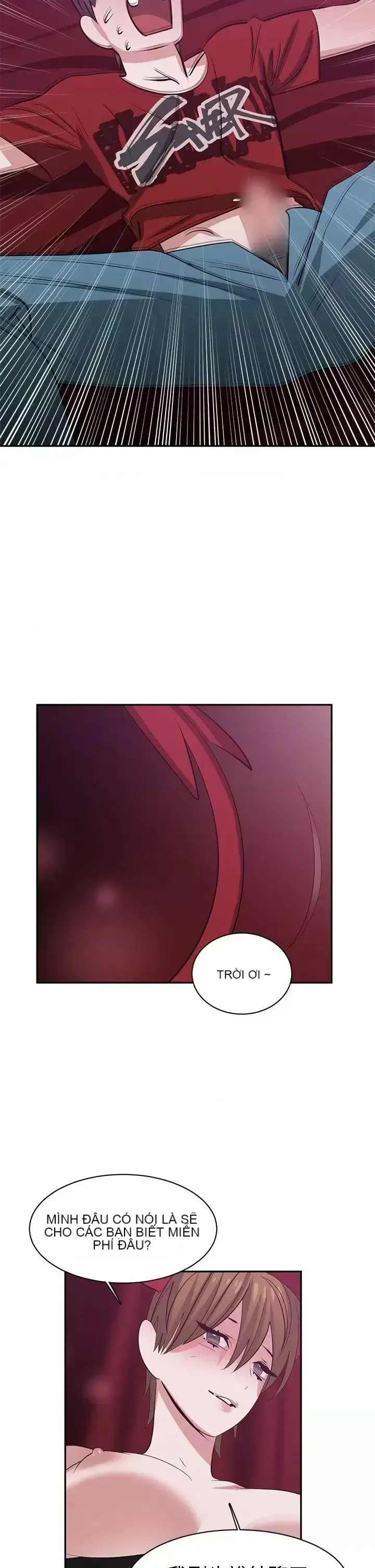 Sếp nóng bỏng và quyến rũ Chương 1-46