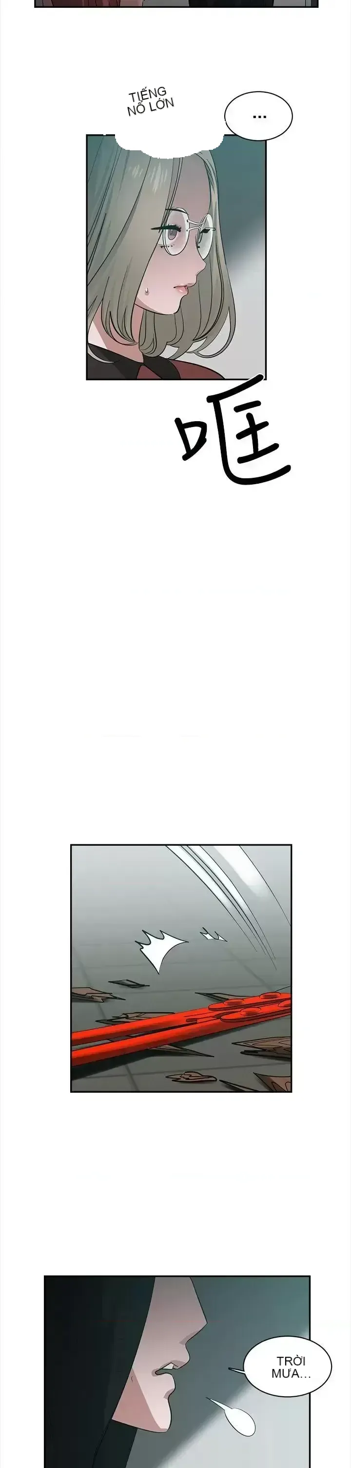 Sếp nóng bỏng và quyến rũ Chương 1-46