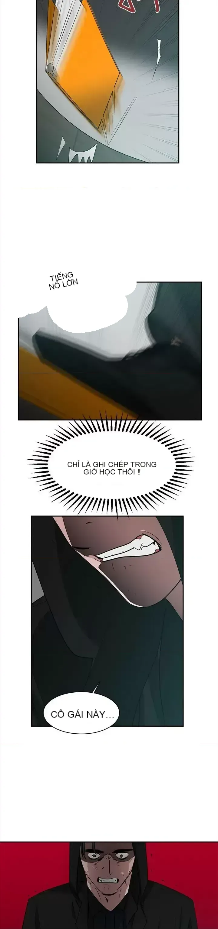 Sếp nóng bỏng và quyến rũ Chương 1-46