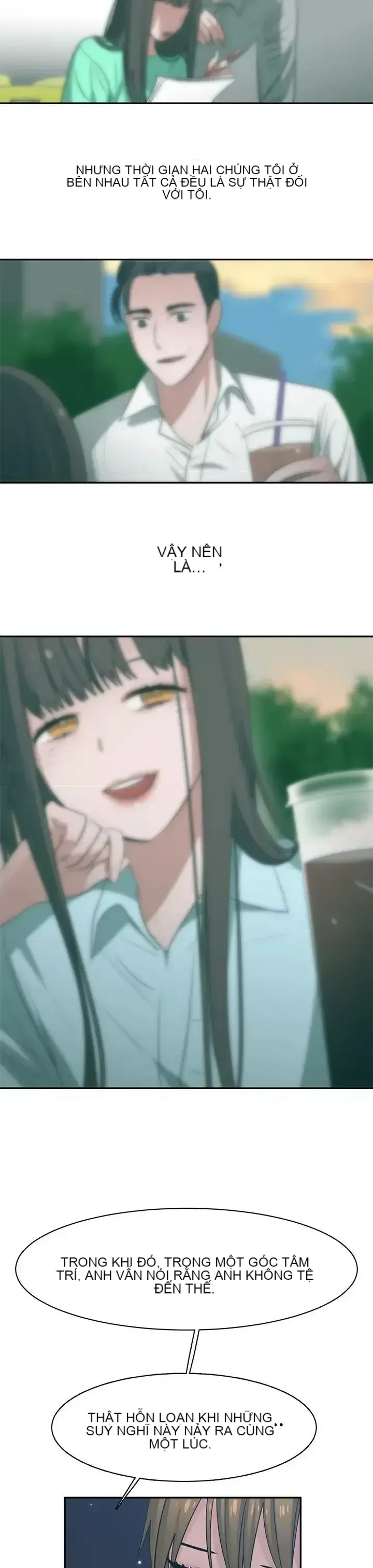 Sếp nóng bỏng và quyến rũ Chương 1-46