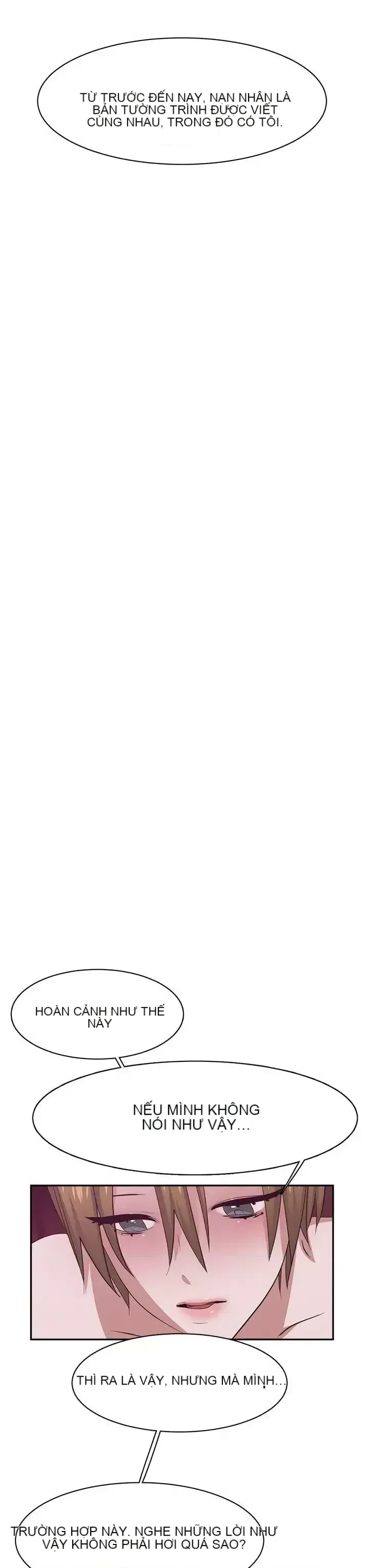 Sếp nóng bỏng và quyến rũ Chương 1-46