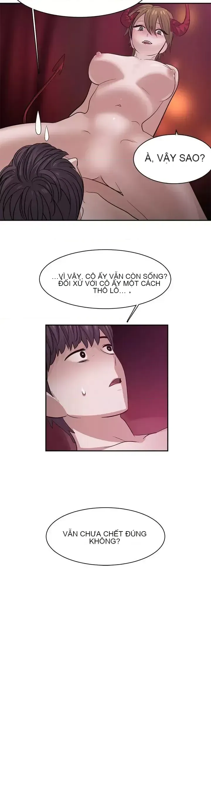 Sếp nóng bỏng và quyến rũ Chương 1-46