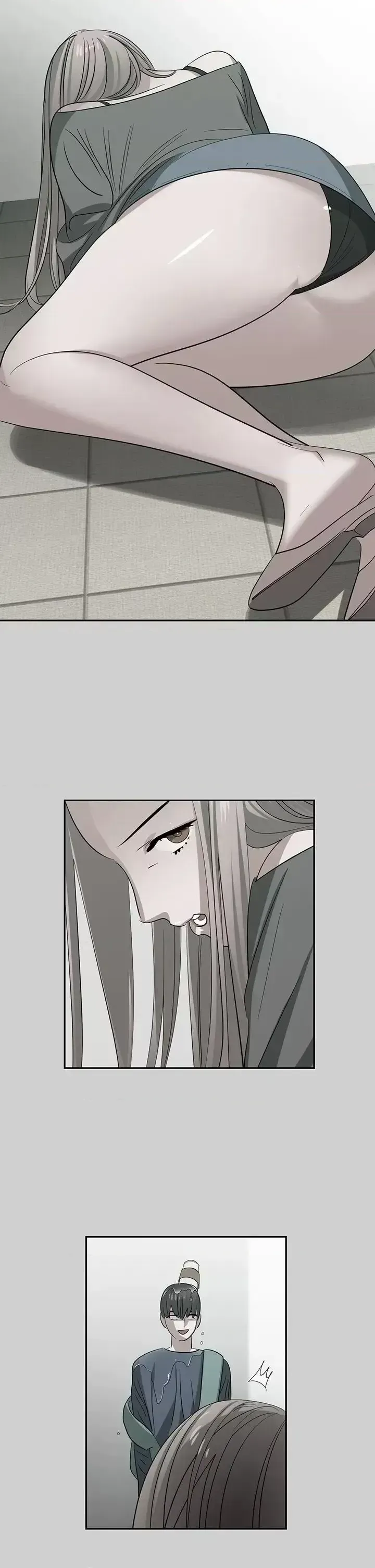 Sếp nóng bỏng và quyến rũ Chương 1-46