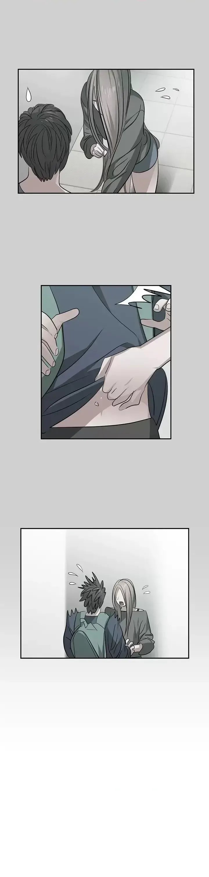 Sếp nóng bỏng và quyến rũ Chương 1-46