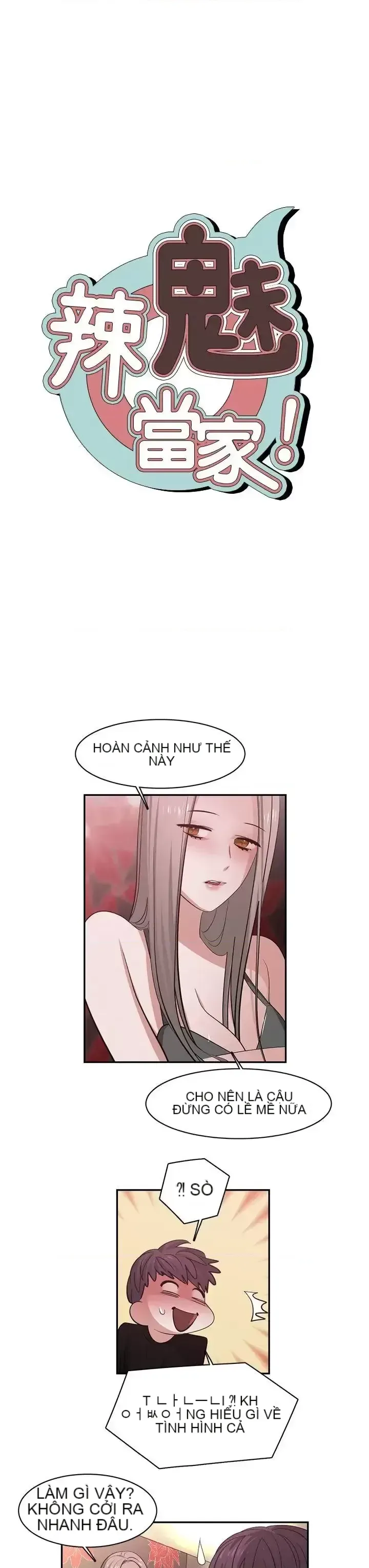 Sếp nóng bỏng và quyến rũ Chương 1-46