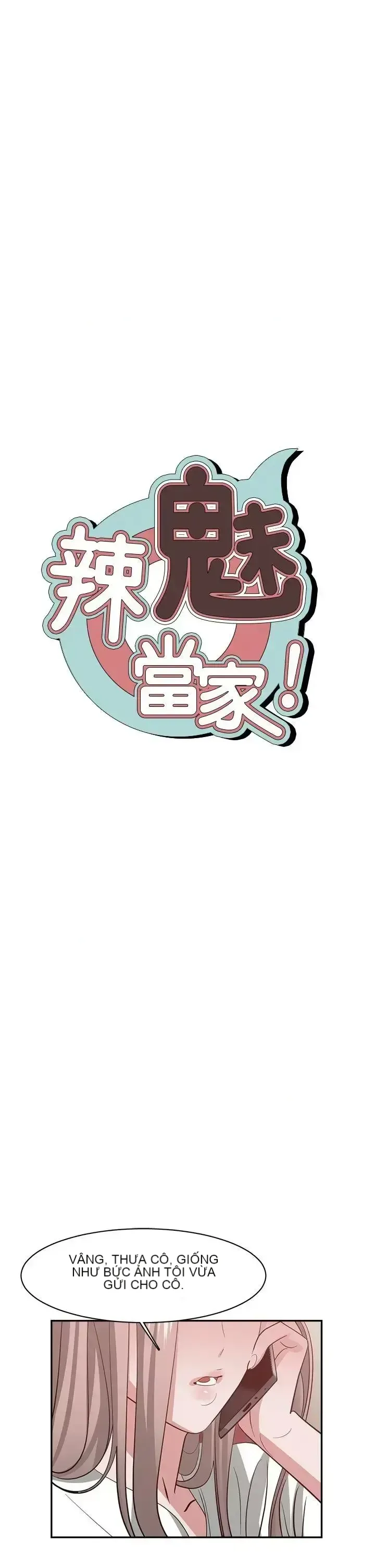 Sếp nóng bỏng và quyến rũ Chương 1-46