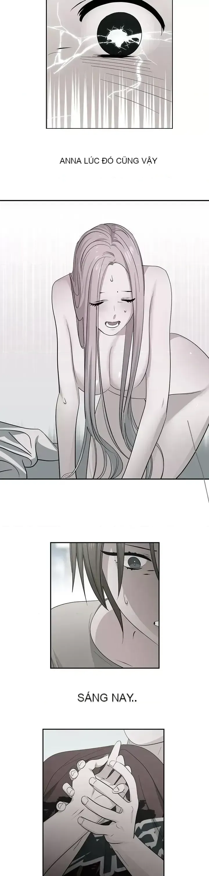 Sếp nóng bỏng và quyến rũ Chương 1-46