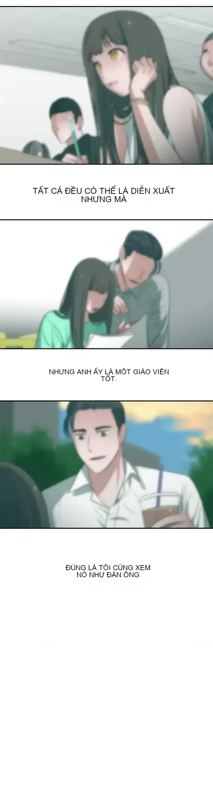 Sếp nóng bỏng và quyến rũ Chương 1-46