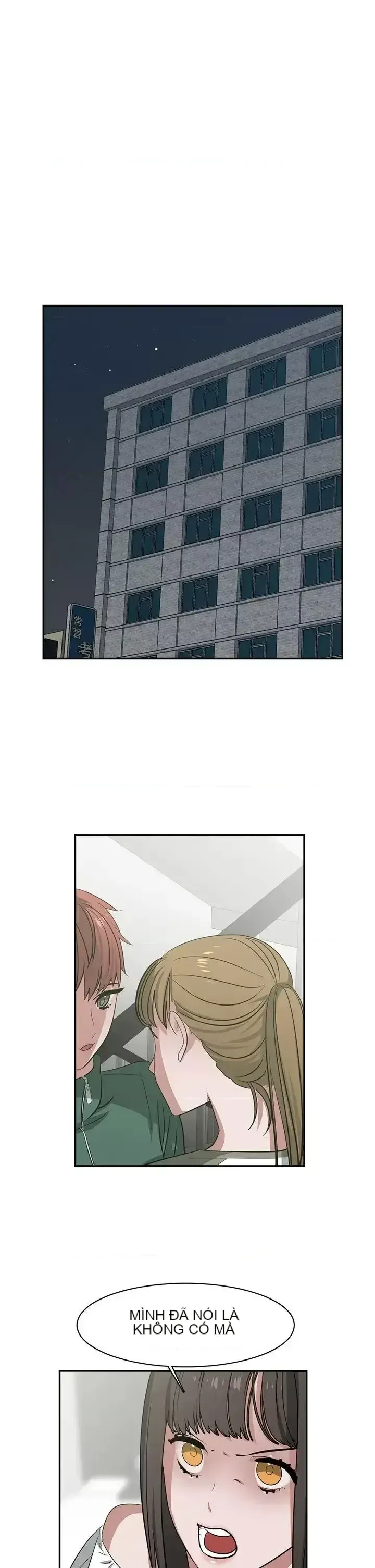 Sếp nóng bỏng và quyến rũ Chương 1-46