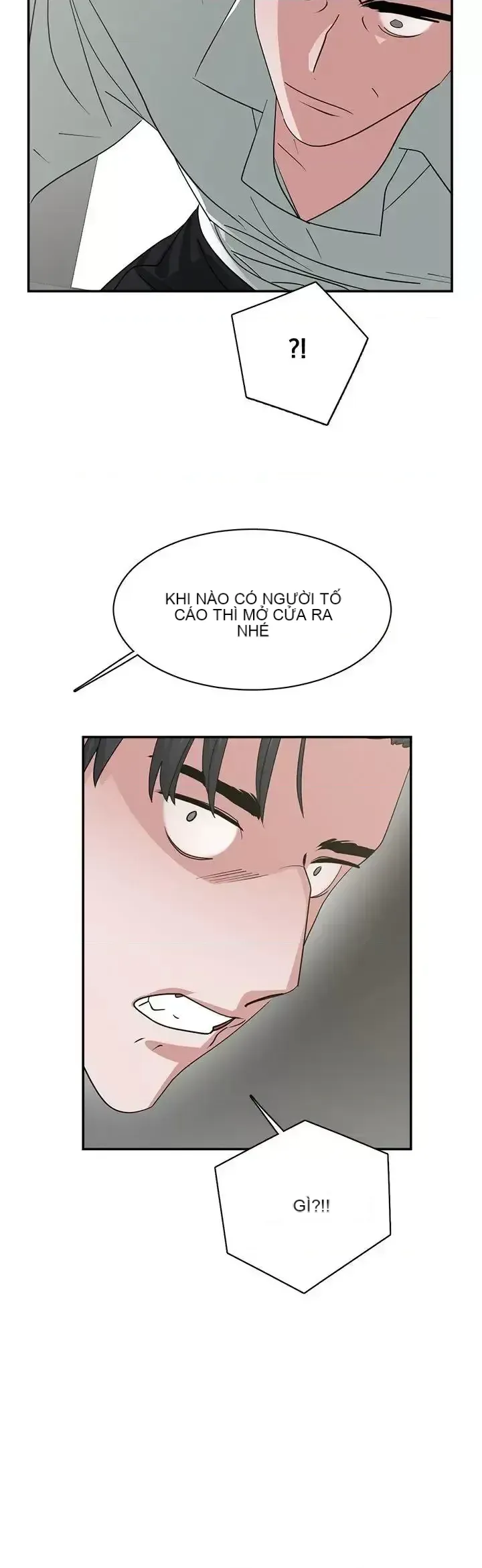 Sếp nóng bỏng và quyến rũ Chương 1-46