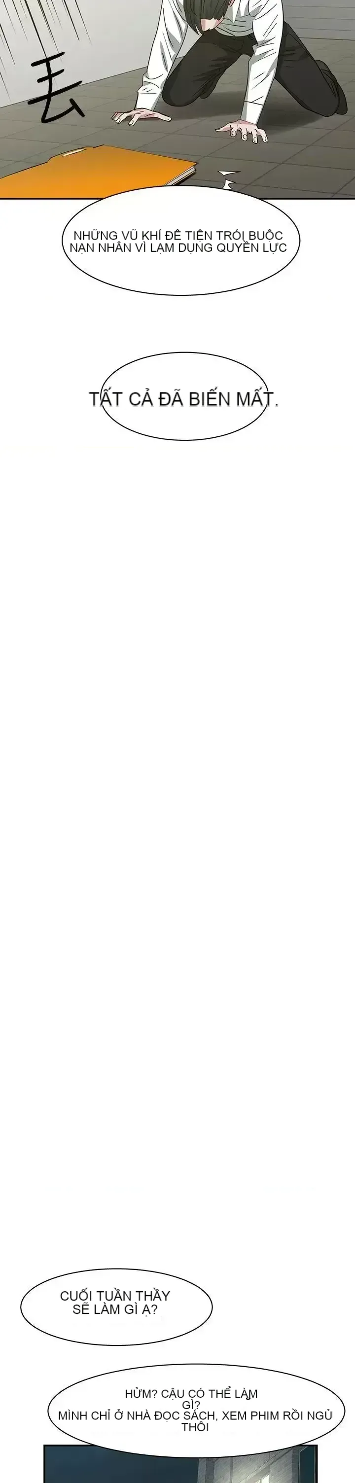 Sếp nóng bỏng và quyến rũ Chương 1-46