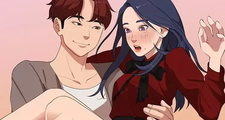 Mối tình đầu phức tạp Chương 1-26