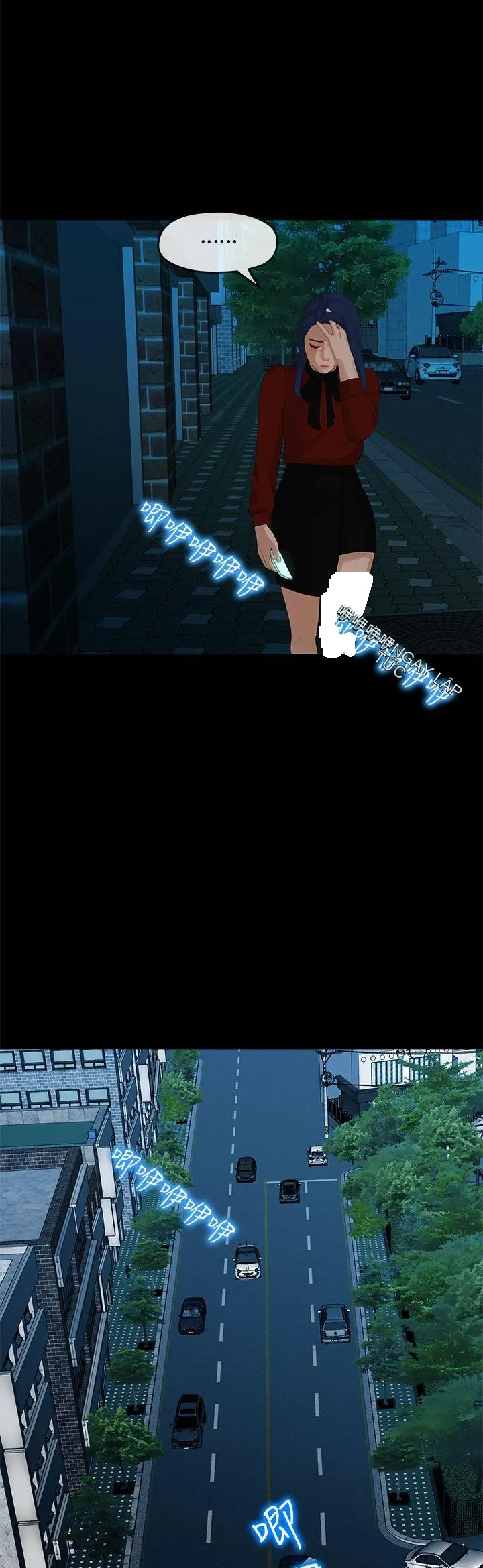 Mối tình đầu phức tạp Chương 1-26