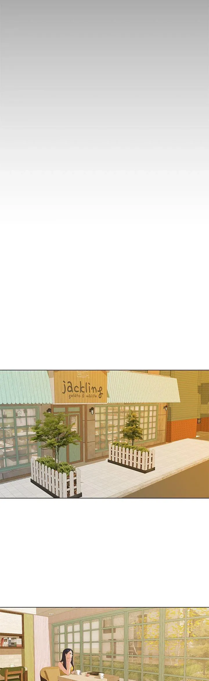 Mối tình đầu phức tạp Chương 1-26