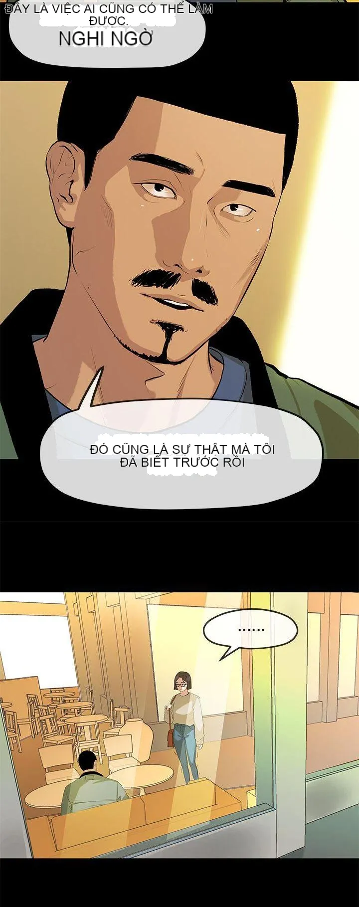 Mối tình đầu phức tạp Chương 1-26