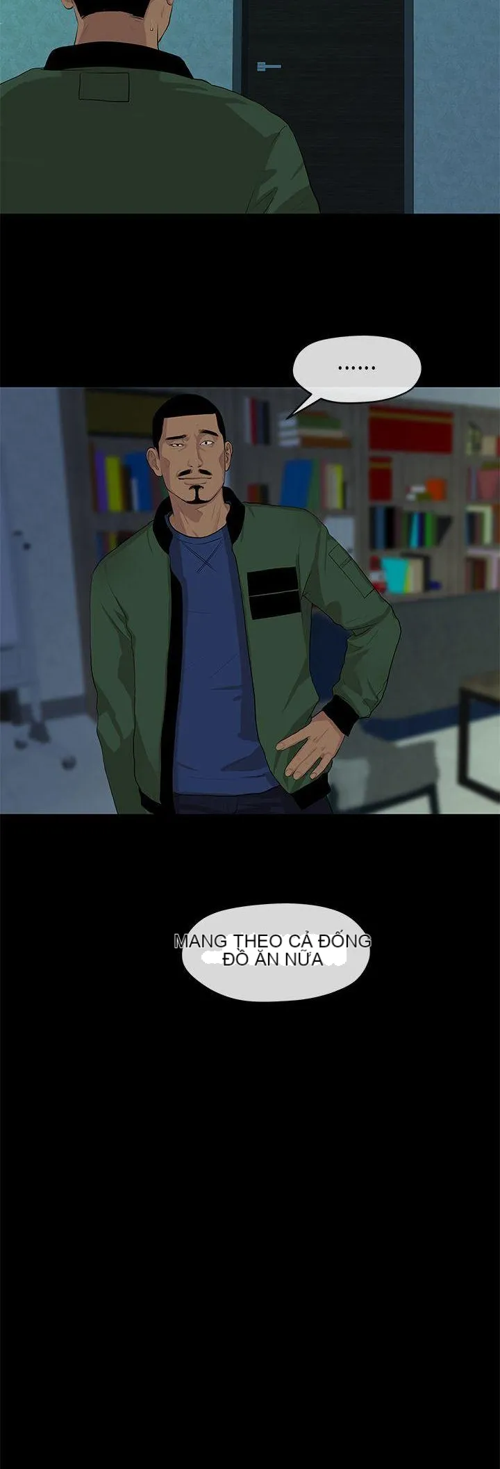 Mối tình đầu phức tạp Chương 1-26