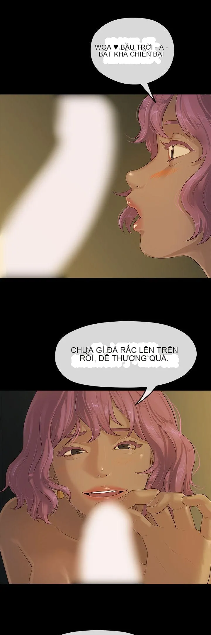 Mối tình đầu phức tạp Chương 1-26