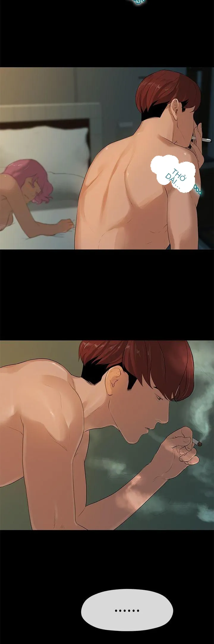 Mối tình đầu phức tạp Chương 1-26