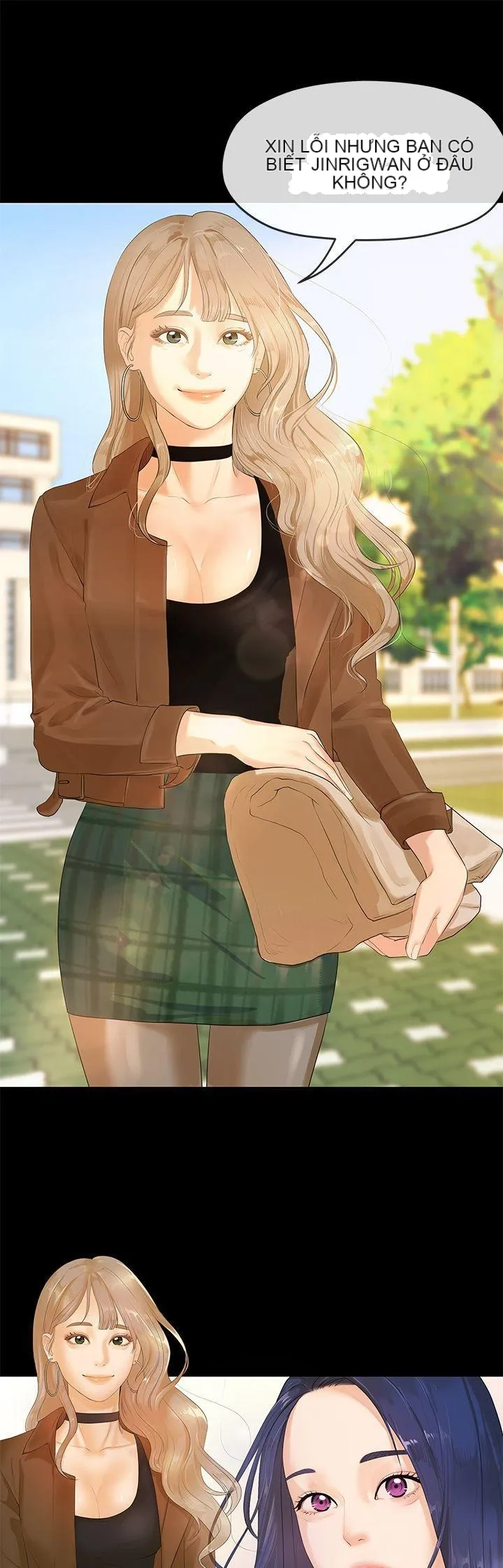 Mối tình đầu phức tạp Chương 1-26