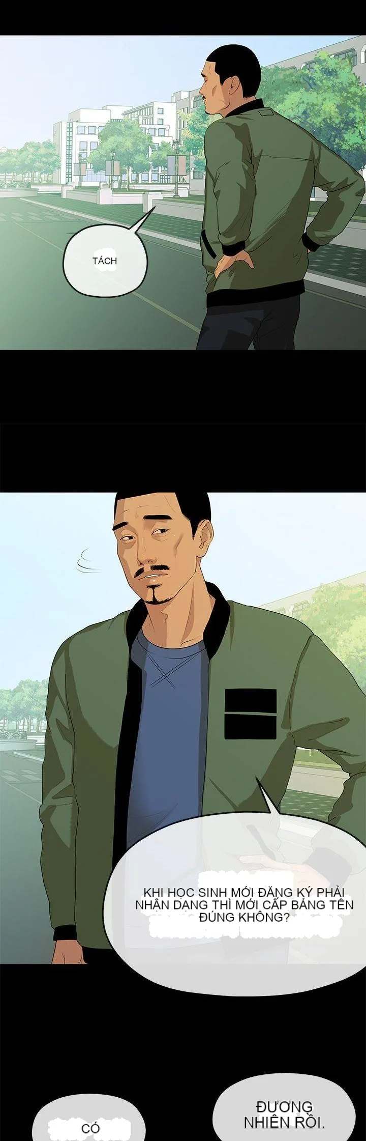 Mối tình đầu phức tạp Chương 1-26