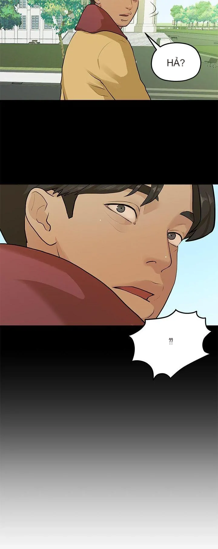 Mối tình đầu phức tạp Chương 1-26